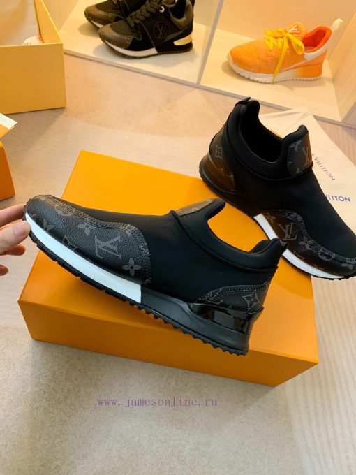Louis Vuitton draws on the design essence of classic running shoes, 🧸🧸🧸 Create iconic Run Aw9dtbgc6h - Image 7