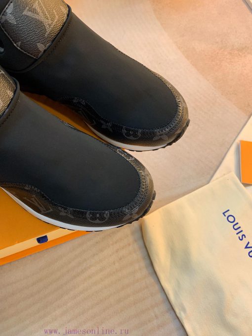 Louis Vuitton draws on the design essence of classic running shoes, 🧸🧸🧸 Create iconic Run Aw9dtbgc6h - Image 8
