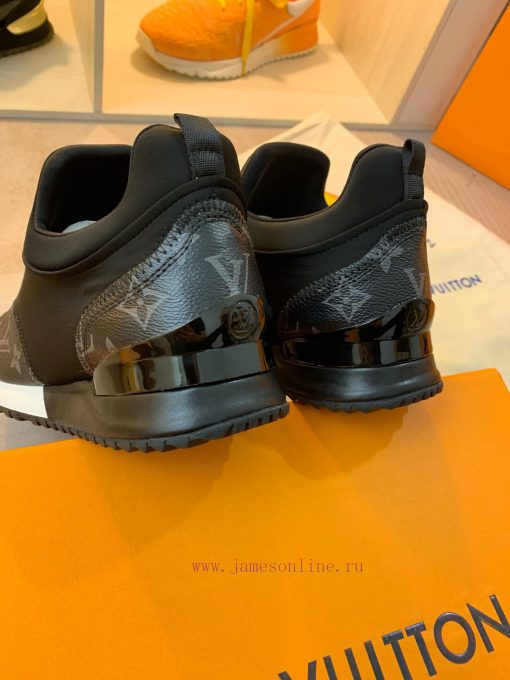 Louis Vuitton draws on the design essence of classic running shoes, 🧸🧸🧸 Create iconic Run Aw9dtbgc6h - Image 10