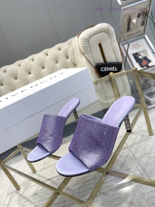 GIVENCHY | 𝟐𝟎𝟐 4/𝐒𝐒𝐧𝐞𝐰Genuine leather outsoleGivenchy rhinestone styles are popular througho4nqlhwe8 - Image 7