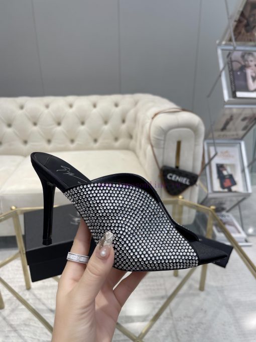 GZ | 𝟐𝟎𝟐 4/𝐒𝐒𝐧𝐞𝐰Genuine leather outsole 300 imitation genuine leather outsoleGiuseppe Zanott60hq86wc - Image 5