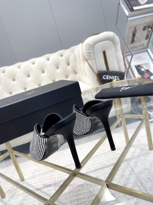 GZ | 𝟐𝟎𝟐 4/𝐒𝐒𝐧𝐞𝐰Genuine leather outsole 300 imitation genuine leather outsoleGiuseppe Zanott60hq86wc - Image 10