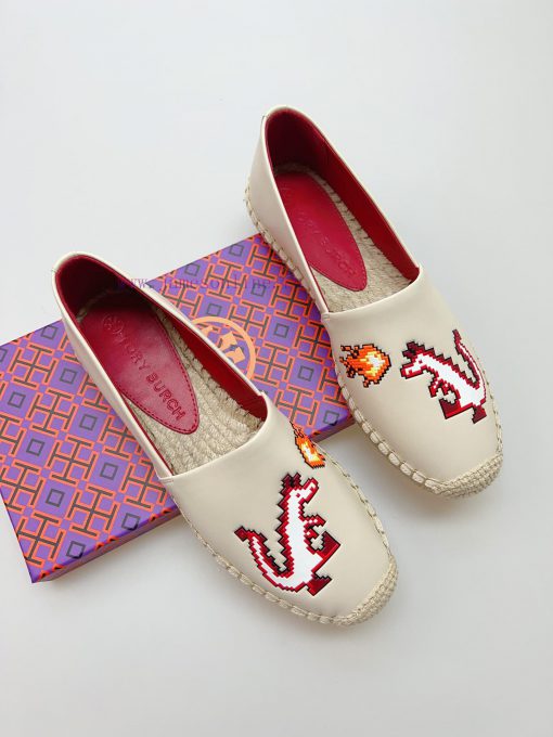 Flat MapSupport the distribution of TORY BURCH the Year of the Loong auspicious new modelTraxyq0zns9 - Image 4