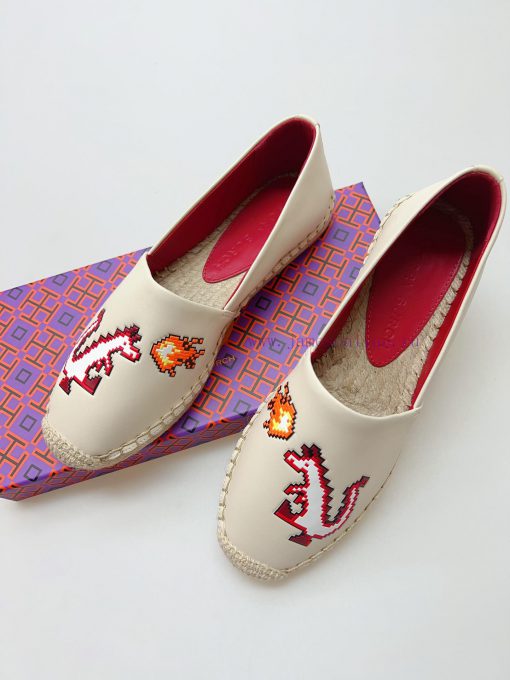 Flat MapSupport the distribution of TORY BURCH the Year of the Loong auspicious new modelTraxyq0zns9 - Image 6