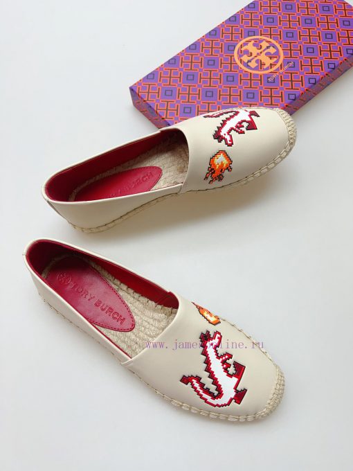 Flat MapSupport the distribution of TORY BURCH the Year of the Loong auspicious new modelTraxyq0zns9 - Image 7