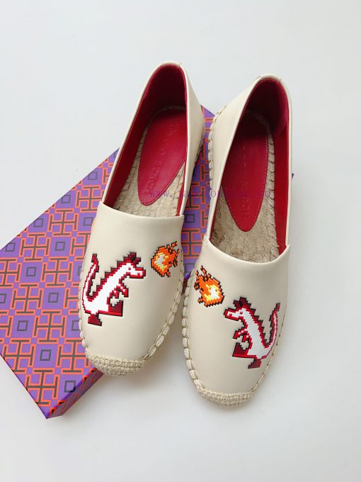 Flat MapSupport the distribution of TORY BURCH the Year of the Loong auspicious new modelTraxyq0zns9 - Image 8