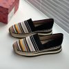 Colorful Flying Weaving and Splicing Sheep Reverse VelvetTBTORY BURCH T MONOGRAM Fisherman's972k0uwa