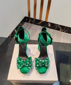 Out, 𝘽𝙖𝙡 * 𝙖𝙞𝙣 Balman 2024 Spring/Summer Fashion Show Original Korean Velvet Diamond High Hecgio2z7e