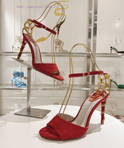 Top 9.5cmR ᴇɴᴇ C ᴀᴏᴠɪʟʟᴀ | 2024s 𝐒 Heavy Industry Autumn/Winter Explosive Red Morgan High Hez8wxdrw2