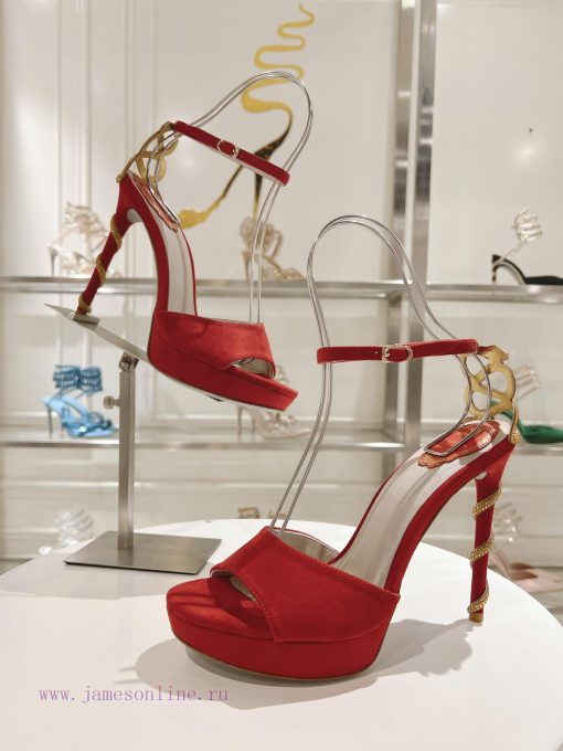Top 12cm water tableR ᴇɴᴇ C ᴀᴏᴠɪʟʟᴀ | 2024s 𝐒 Heavy Industry Autumn/Winter Explosive Red Morvmffvwuc