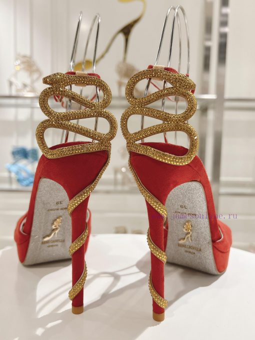 Top 12cm water tableR ᴇɴᴇ C ᴀᴏᴠɪʟʟᴀ | 2024s 𝐒 Heavy Industry Autumn/Winter Explosive Red Morvmffvwuc - Image 10