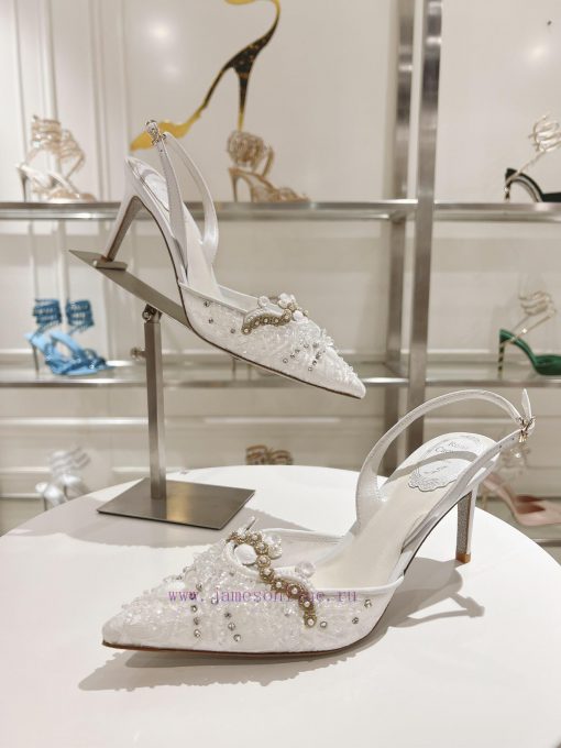 Top tierR ᴇɴᴇ C ᴀᴏᴠɪʟᴀ | 2024s 𝐒 Heavy Industry RC VENEZIANA Series, Lace Gemstone Crystal Rnpnegw1x - Image 2