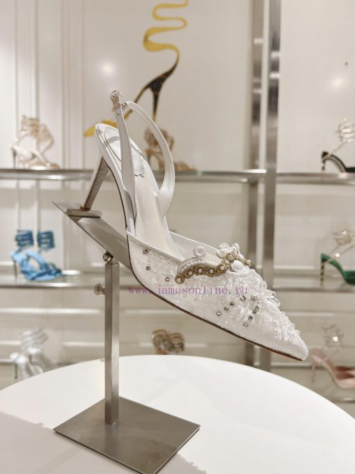 Top tierR ᴇɴᴇ C ᴀᴏᴠɪʟᴀ | 2024s 𝐒 Heavy Industry RC VENEZIANA Series, Lace Gemstone Crystal Rnpnegw1x - Image 3