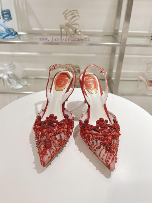 Top tierR ᴇɴᴇ C ᴀᴏᴠɪʟᴀ | 2024s 𝐒 Heavy Industry RC VENEZIANA Series, Lace Gemstone Crystal Rybhnwpib - Image 7