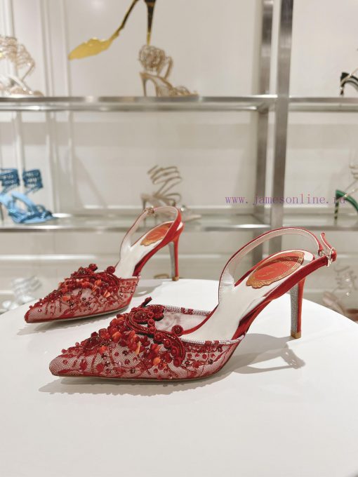 Top tierR ᴇɴᴇ C ᴀᴏᴠɪʟᴀ | 2024s 𝐒 Heavy Industry RC VENEZIANA Series, Lace Gemstone Crystal Rybhnwpib - Image 8