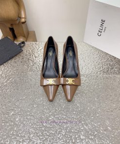 CELINE 24ss Spring Triumphal Arch Collection, self kept, first release, new pointed cat and 9g3fn0r1