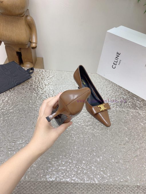 CELINE 24ss Spring Triumphal Arch Collection, self kept, first release, new pointed cat and 9g3fn0r1 - Image 6