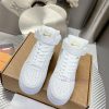 High top couple Lv co branded Nike Nike Air Jordan1 Low AJ1 Jordan generation low top classiecvhrbln