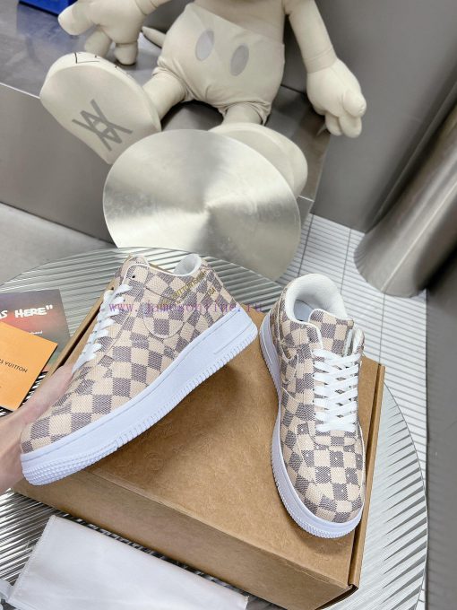 450 Graffiti Couple Lv Co branded Nike Nike Air Jordan 1 Low AJ1 Jordan Generation Low Top C7koe23ps - Image 5