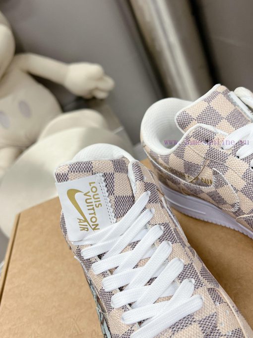 450 Graffiti Couple Lv Co branded Nike Nike Air Jordan 1 Low AJ1 Jordan Generation Low Top C7koe23ps - Image 8