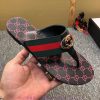 Couple styleGucci flip flops men's and women's slippers, GUCCI classic style, made one-to-on57yjzgho