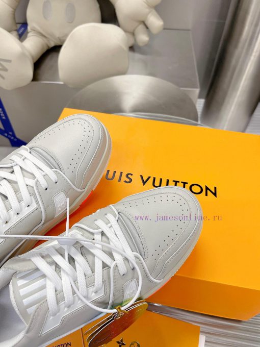 Men's limited edition low top sports shoes with leather sole and TPU mold cost of 20000 yuanvcei6qw3 - Image 9