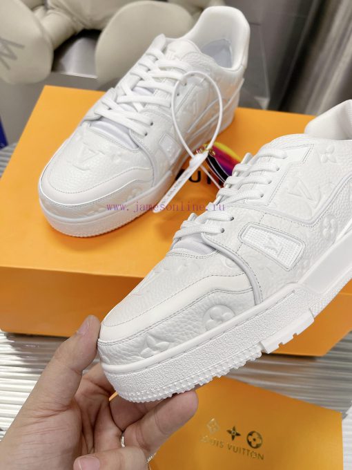 Men's limited edition low top sports shoes with leather sole and TPU mold cost of 20000 yuanz9z9sn2p - Image 7