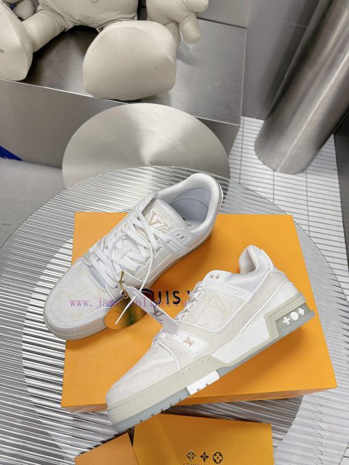 Couple style low top sports shoes with leather sole and TPU mold cost of 20000 yuan+texture 5lxiwi5x - Image 5