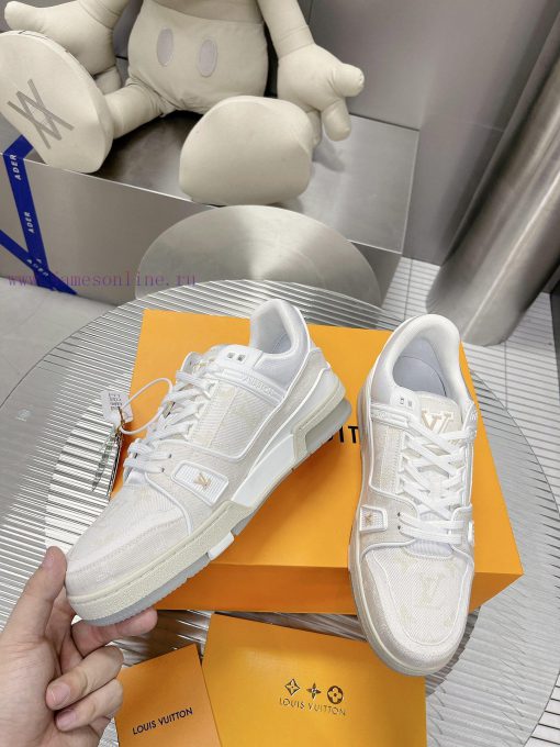 Couple style low top sports shoes with leather sole and TPU mold cost of 20000 yuan+texture 5lxiwi5x - Image 6