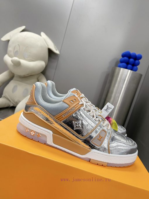 Men's limited edition low top sports shoes with leather sole and TPU mold cost of 20000 yuan88pand33