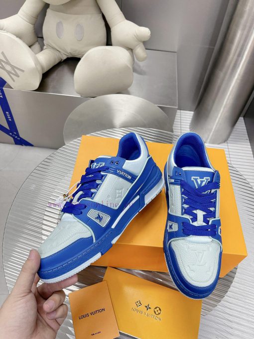 Men's limited edition low top sports shoes with leather sole and TPU mold cost of 20000 yuanlk6xt8ko - Image 5