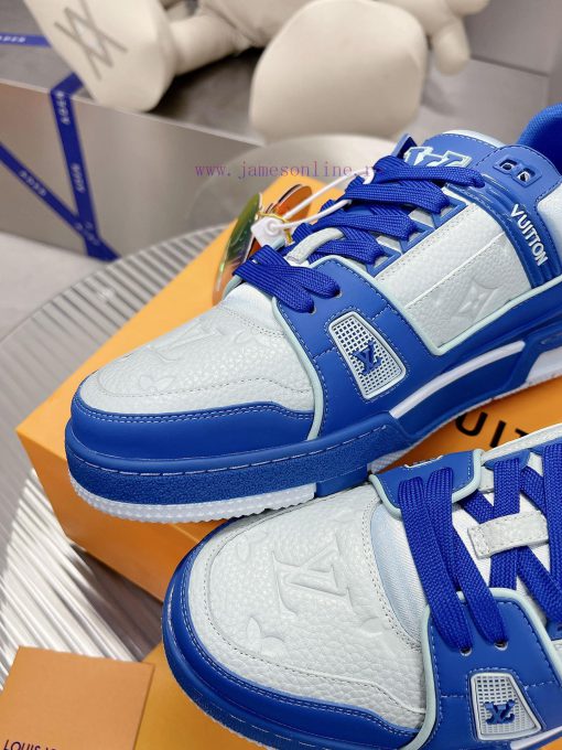 Men's limited edition low top sports shoes with leather sole and TPU mold cost of 20000 yuanlk6xt8ko - Image 7