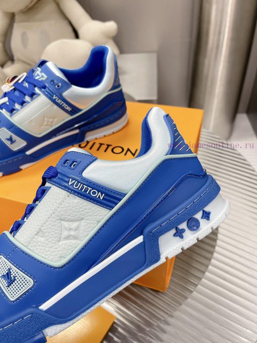Men's limited edition low top sports shoes with leather sole and TPU mold cost of 20000 yuanlk6xt8ko - Image 8