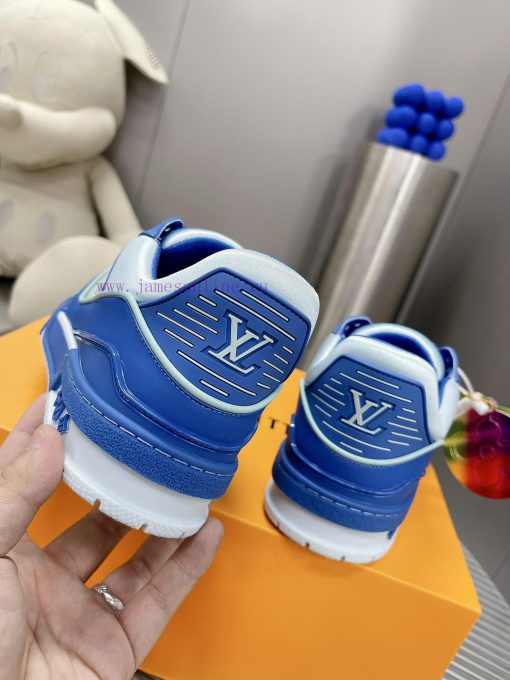 Men's limited edition low top sports shoes with leather sole and TPU mold cost of 20000 yuanlk6xt8ko - Image 9