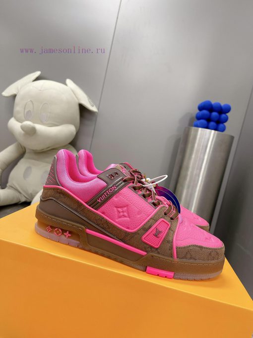 Men's limited edition low top sports shoes with leather sole and TPU mold cost of 20000 yuanezqktos6 - Image 2