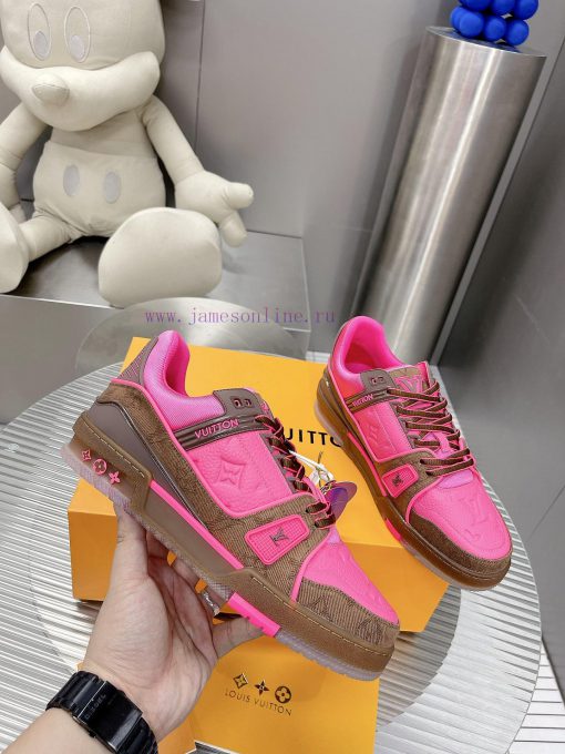 Men's limited edition low top sports shoes with leather sole and TPU mold cost of 20000 yuanezqktos6 - Image 6