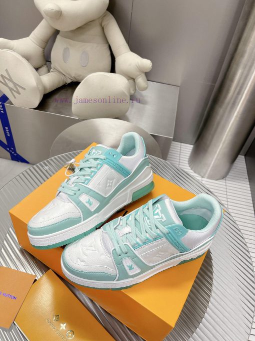 Couple style low top sports shoes with leather sole and TPU mold cost of 20000 yuan+texture qmy71hw7 - Image 4