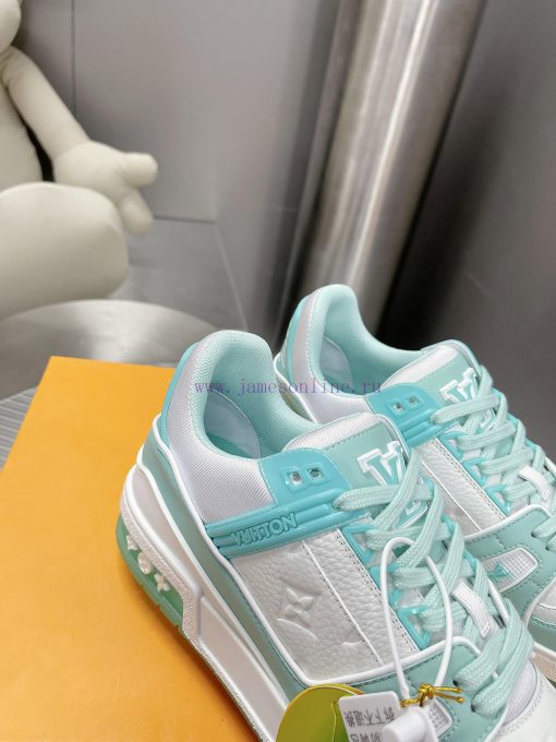 Couple style low top sports shoes with leather sole and TPU mold cost of 20000 yuan+texture qmy71hw7 - Image 6