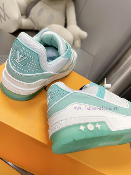 Couple style low top sports shoes with leather sole and TPU mold cost of 20000 yuan+texture qmy71hw7 - Image 10