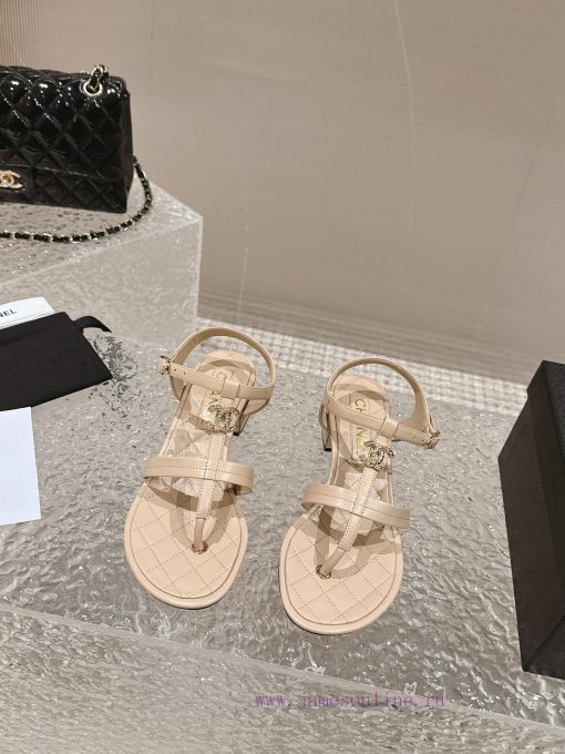 Spot sale𝐂𝐡 * 𝐧𝐞𝐥 24 Top selling itemsAuthentic gradeLeather upperInner sheepskinBig bottom t4x7dowx - Image 2