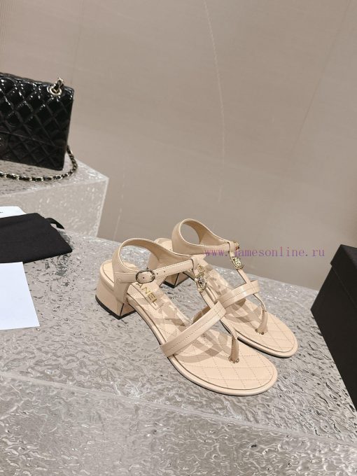 Spot sale𝐂𝐡 * 𝐧𝐞𝐥 24 Top selling itemsAuthentic gradeLeather upperInner sheepskinBig bottom t4x7dowx - Image 4