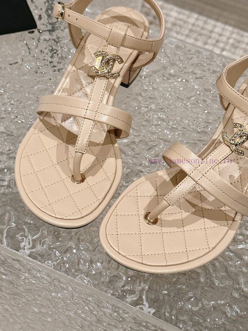 Spot sale𝐂𝐡 * 𝐧𝐞𝐥 24 Top selling itemsAuthentic gradeLeather upperInner sheepskinBig bottom t4x7dowx - Image 8