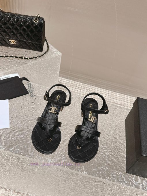 Spot sale𝐂𝐡 * 𝐧𝐞𝐥 24 Top selling itemsAuthentic gradeLeather upperInner sheepskinBig bottom 8a5f0s29 - Image 2
