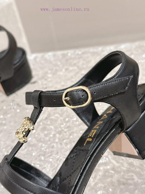 Spot sale𝐂𝐡 * 𝐧𝐞𝐥 24 Top selling itemsAuthentic gradeLeather upperInner sheepskinBig bottom 8a5f0s29 - Image 7