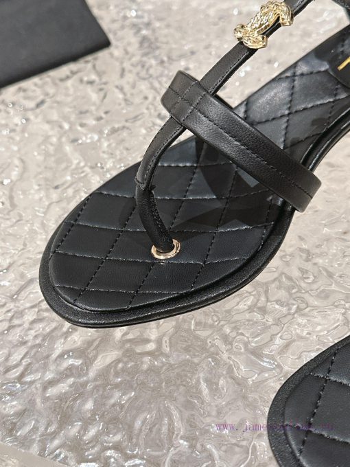Spot sale𝐂𝐡 * 𝐧𝐞𝐥 24 Top selling itemsAuthentic gradeLeather upperInner sheepskinBig bottom 8a5f0s29 - Image 8