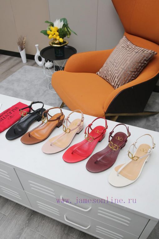 2068-1 Valentino's latest popular product is launched, which is very comfortable, simple, anj0rg9l4y - Image 2
