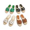 19011-M Valentino new fisherman slippers, available in four colors, sizes 35-43wj23aqjp