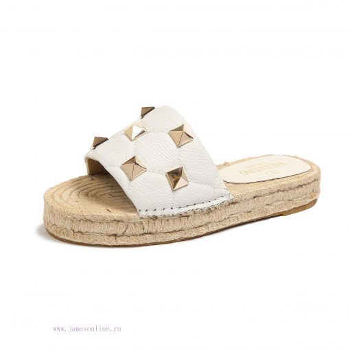 19011-M Valentino new fisherman slippers, available in four colors, sizes 35-43wj23aqjp - Image 7