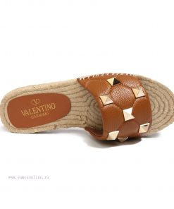 19011-M Valentino new fisherman slippers, available in four colors, sizes 35-43jw68m8l8