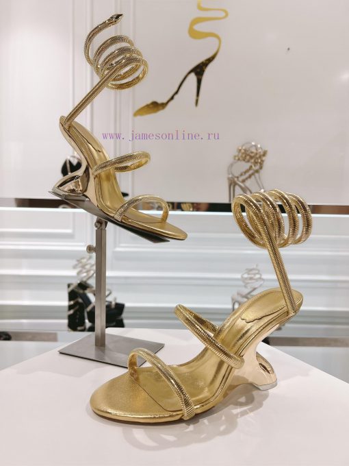 Top tier version of Copper Snake𝐑𝐞𝐧𝐞𝐂𝐚𝐨𝐯𝐢𝐥𝐥𝐚 | 2024 𝐬𝐬 RC JUNIPER series, original version 1w0lel3eo - Image 2